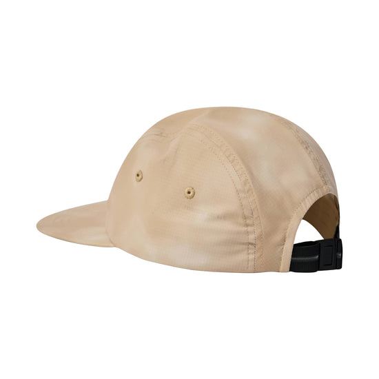 Unisex 5-Panel Cap - Brown