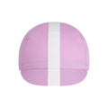 Unisex Cap II - Pink / White