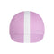 Unisex Cap II - Pink / White