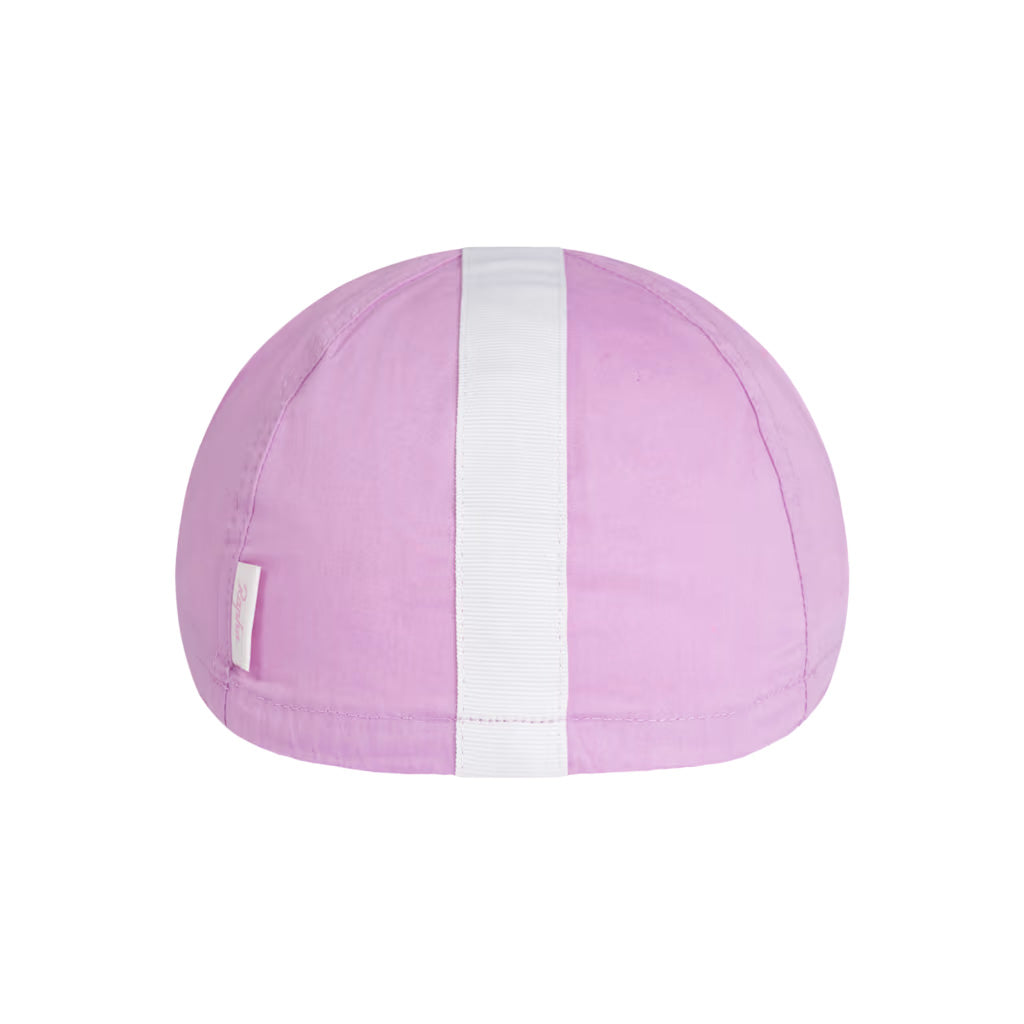 Unisex Cap II - Pink / White