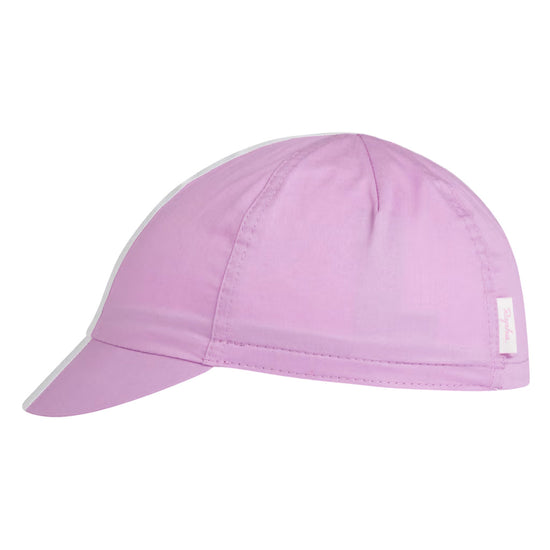 Unisex Cap II - Pink / White