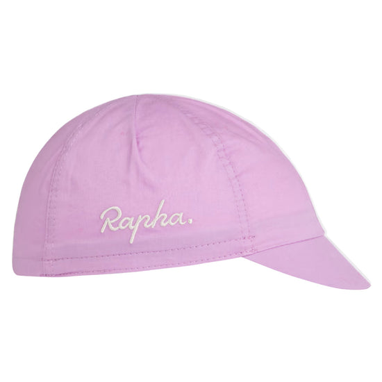 Unisex Cap II - Pink / White