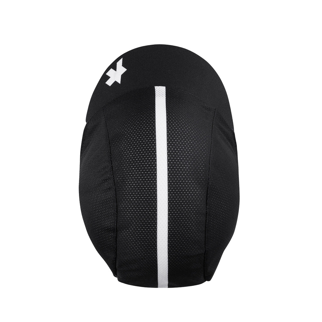 Unisex Endurance Cycling Cap P1 - Black