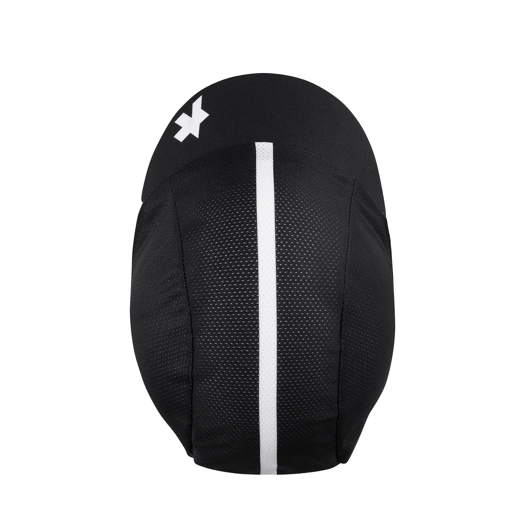 Unisex Endurance Cycling Cap P1 - Black
