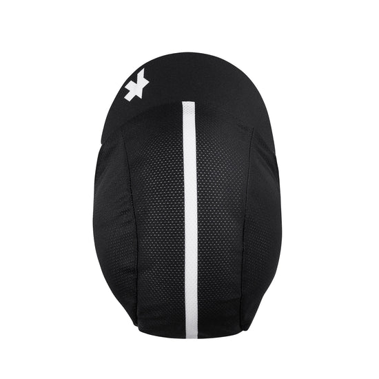 Unisex Endurance Cycling Cap P1 - Black