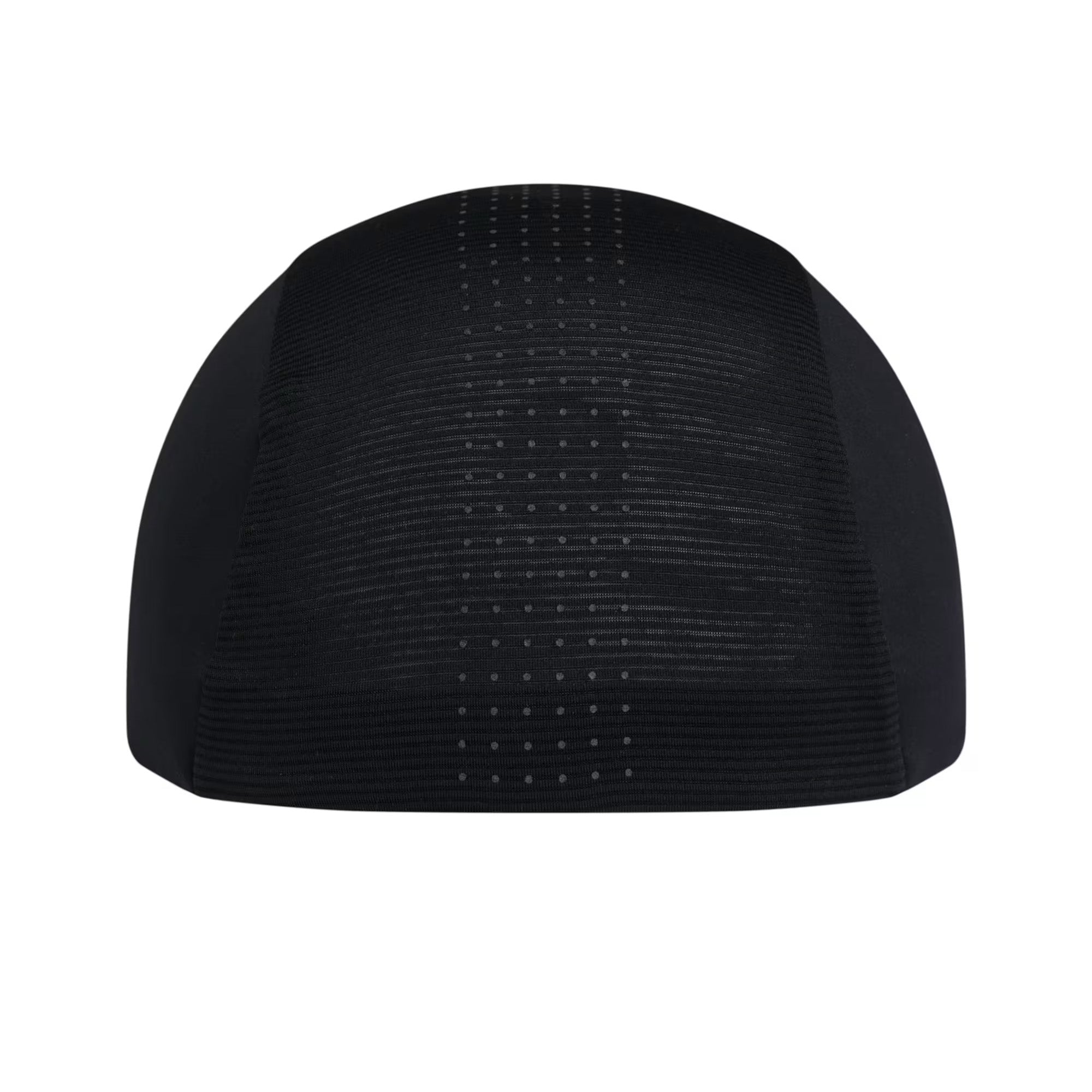 Unisex Brevet Cycling Cap - Black