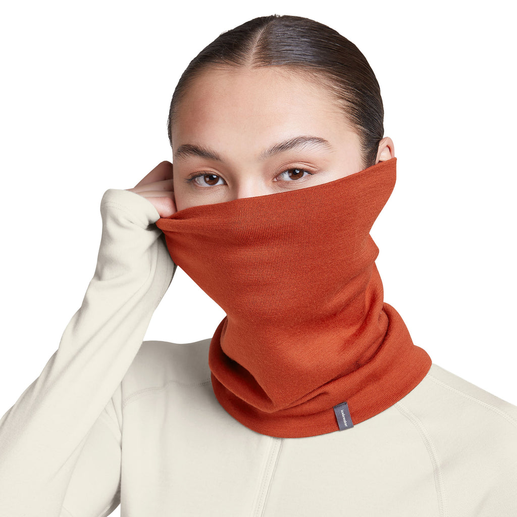 Unisex 260 Oasis Chute - Red