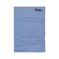 Double Up Merino Neckwarmer - Blue