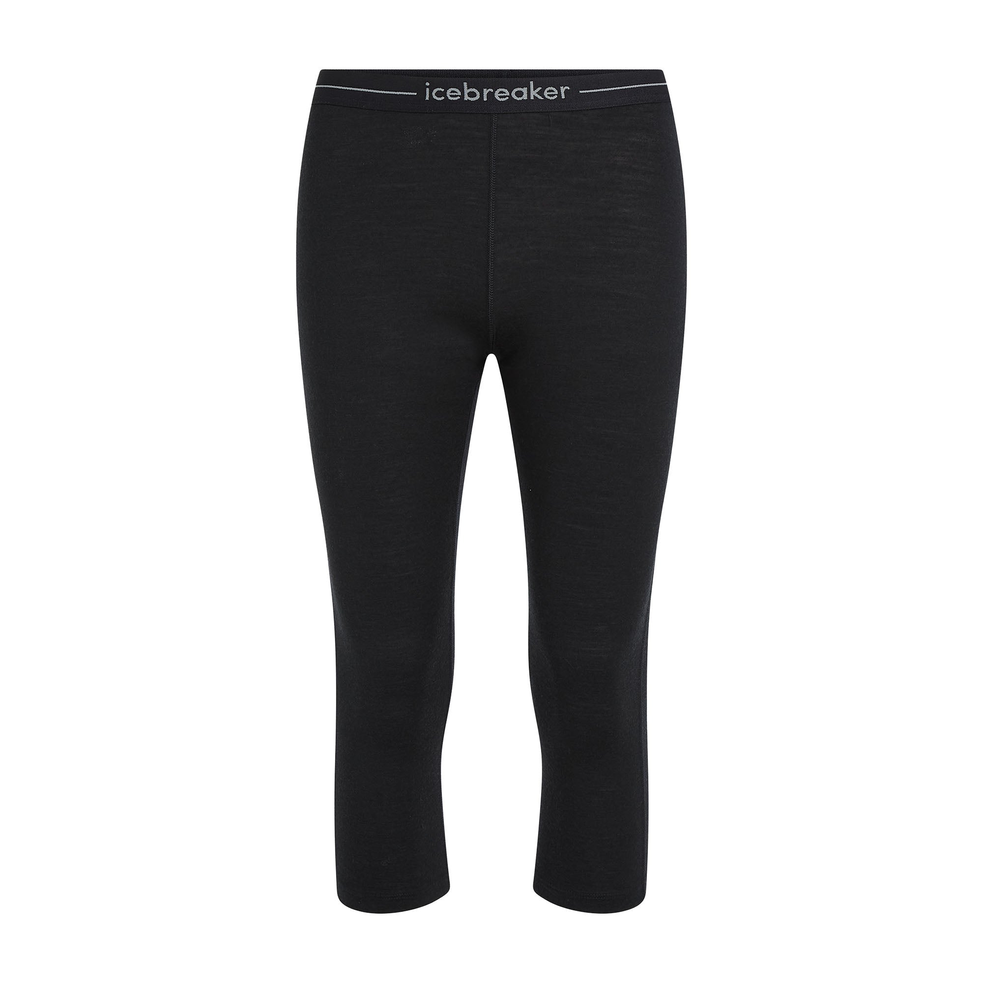 Women’s 200 Oasis ¾ Leggings - Black