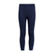 Kids' Thermal Base Layer Pants - Navy