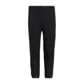 Kids' Thermal Base Layer Pants - Black