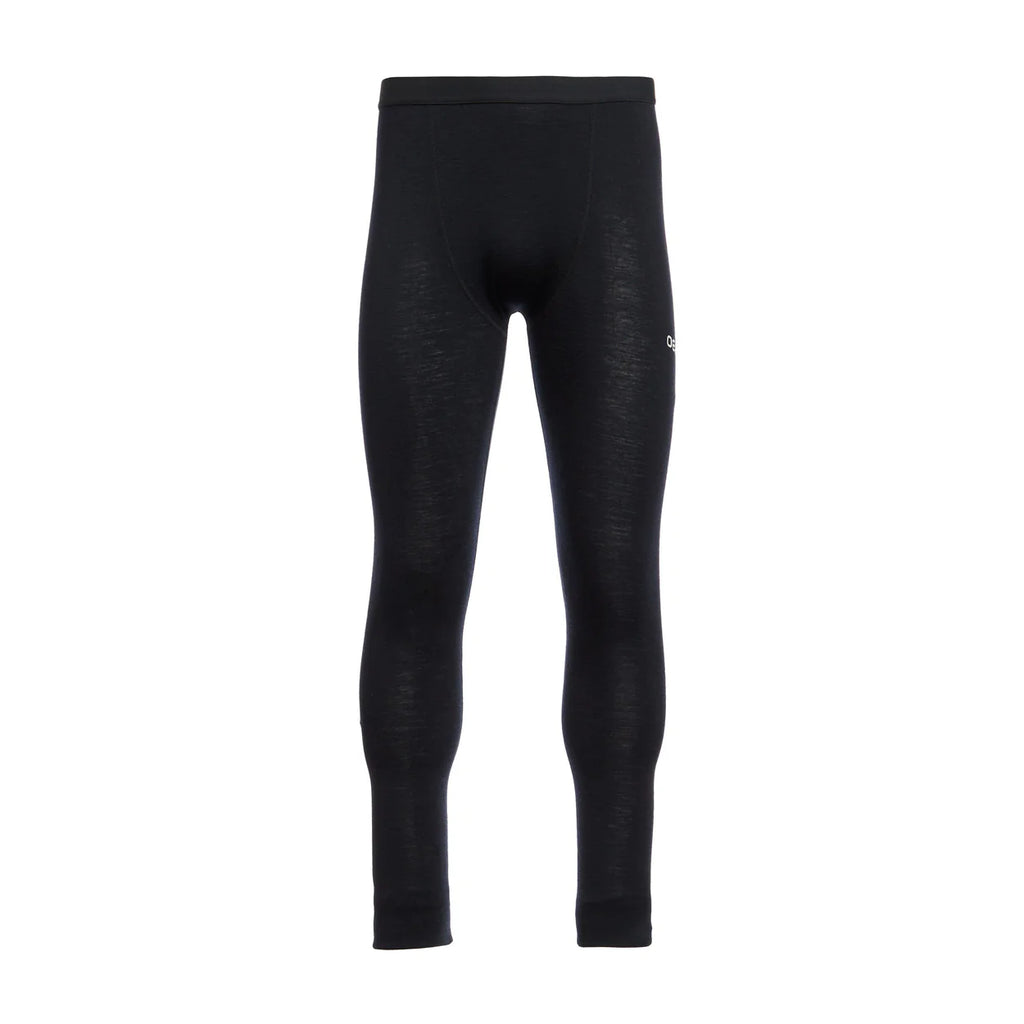 Men's Kelso Merino Pants - Black