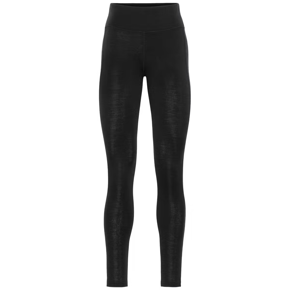 Women's Ines Base Layer Pants - Black