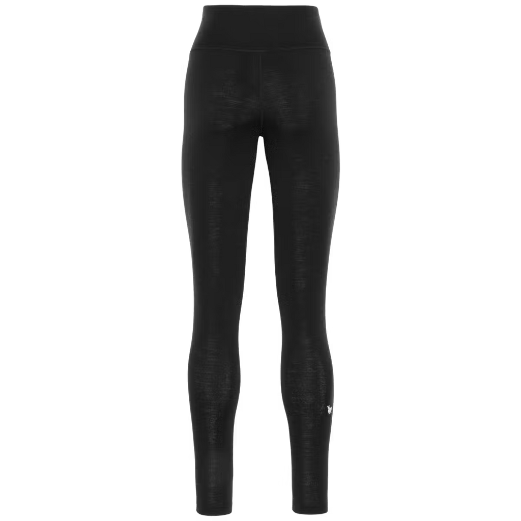 Women's Ines Base Layer Pants - Black
