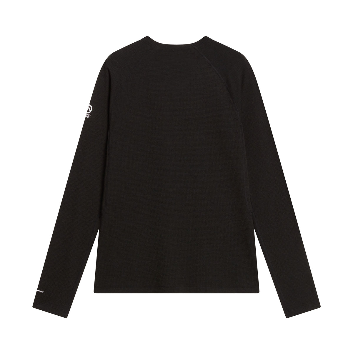 Men’s Summit Pro Long-Sleeve Baselayer Top - Black
