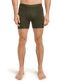 Men's 150 Anatomica Boxers - Green