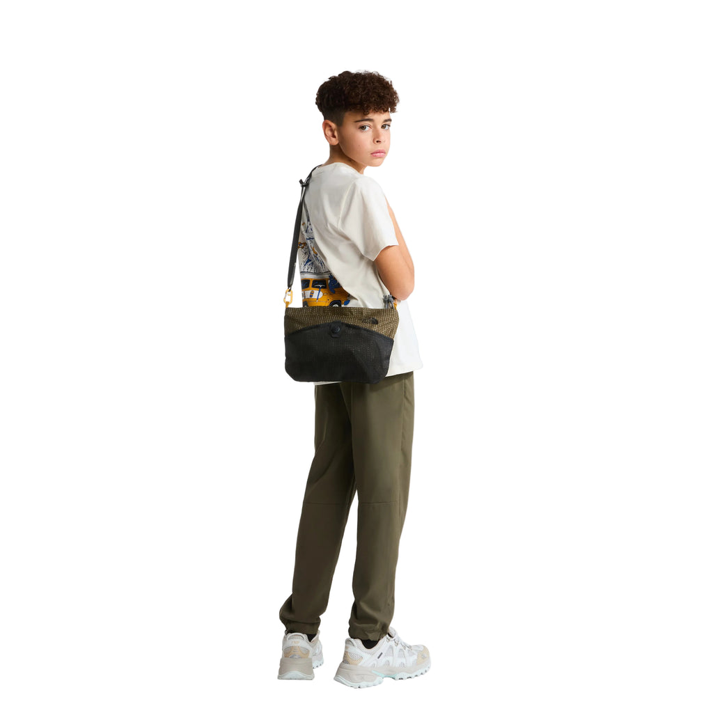 Kids' Outdoor Regular T-Shirt - White