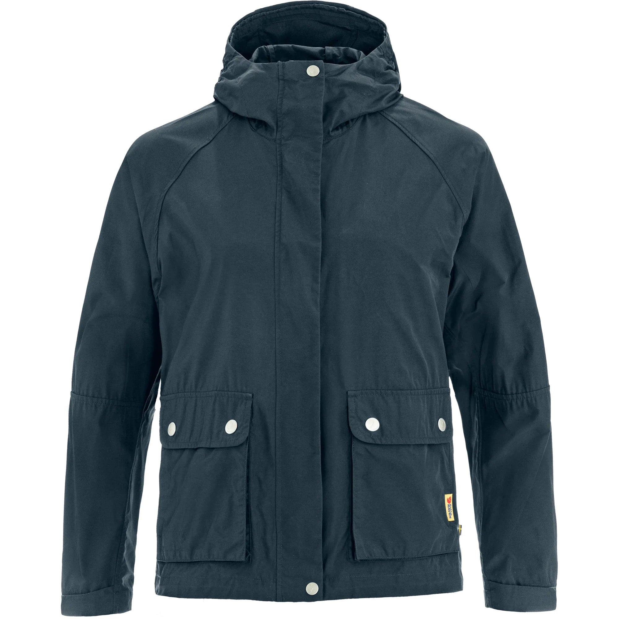 Women's Vardag Vindby Jacket - Navy
