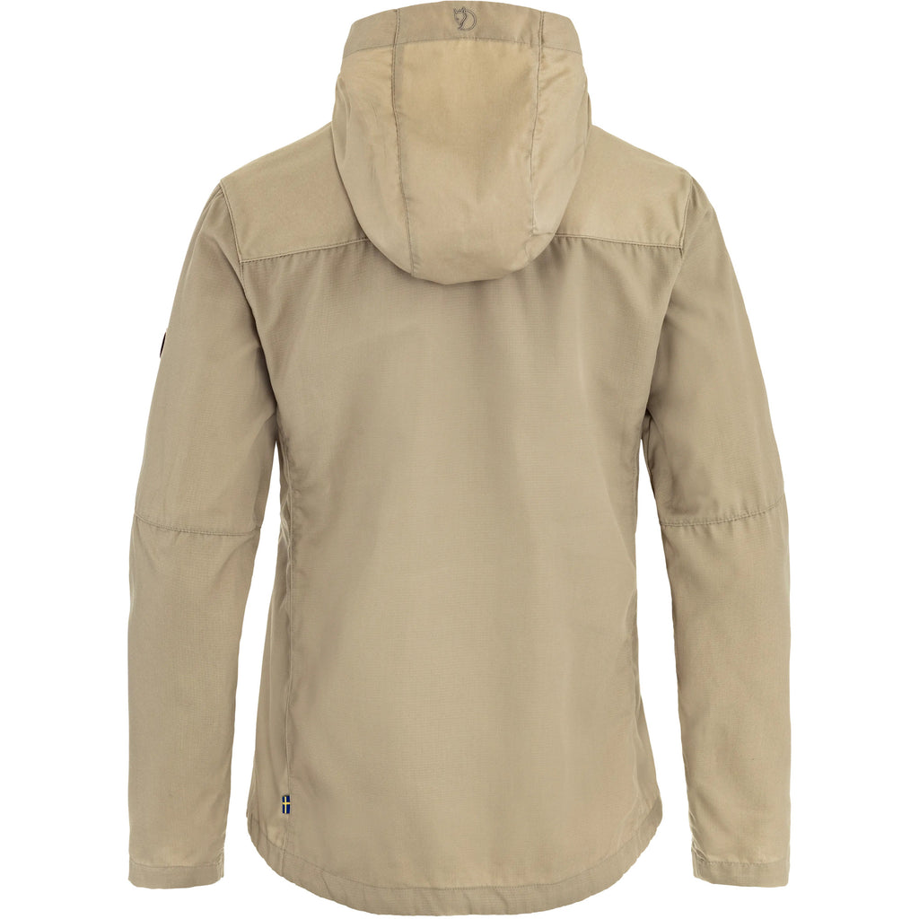 Women's Stina Jacket - Beige