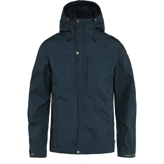 Men's Skogso Jacket - Navy