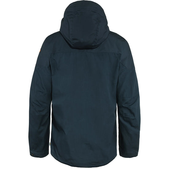 Men's Skogso Jacket - Navy