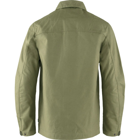 Men's Vardag Jacket - Green