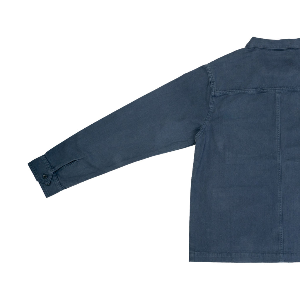 Men's Ellis Jacket - Navy
