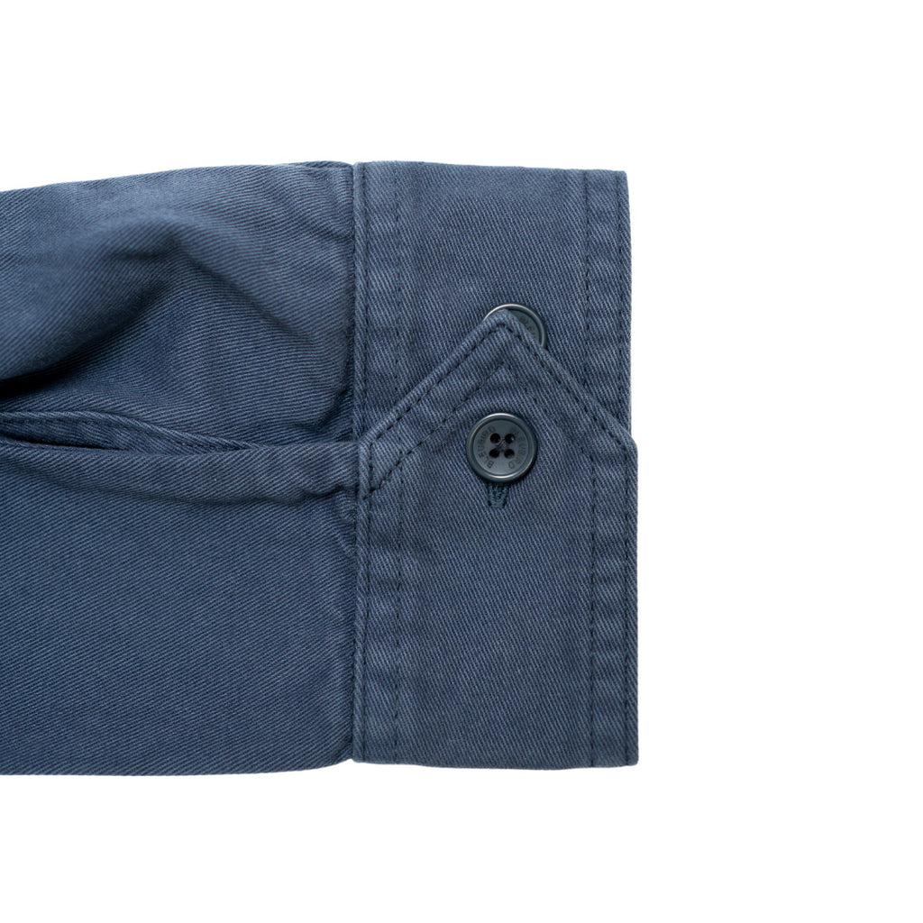 Men's Ellis Jacket - Navy