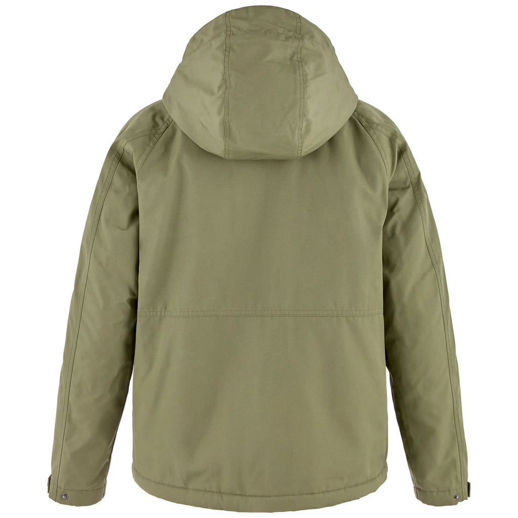 Women's Vardag G-1000 Pile Jacket - Green