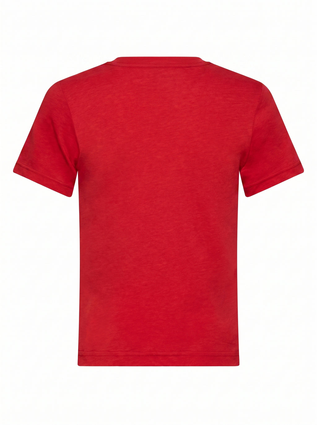 Kids' Absolute T-Shirt - Glentress Custom / Red