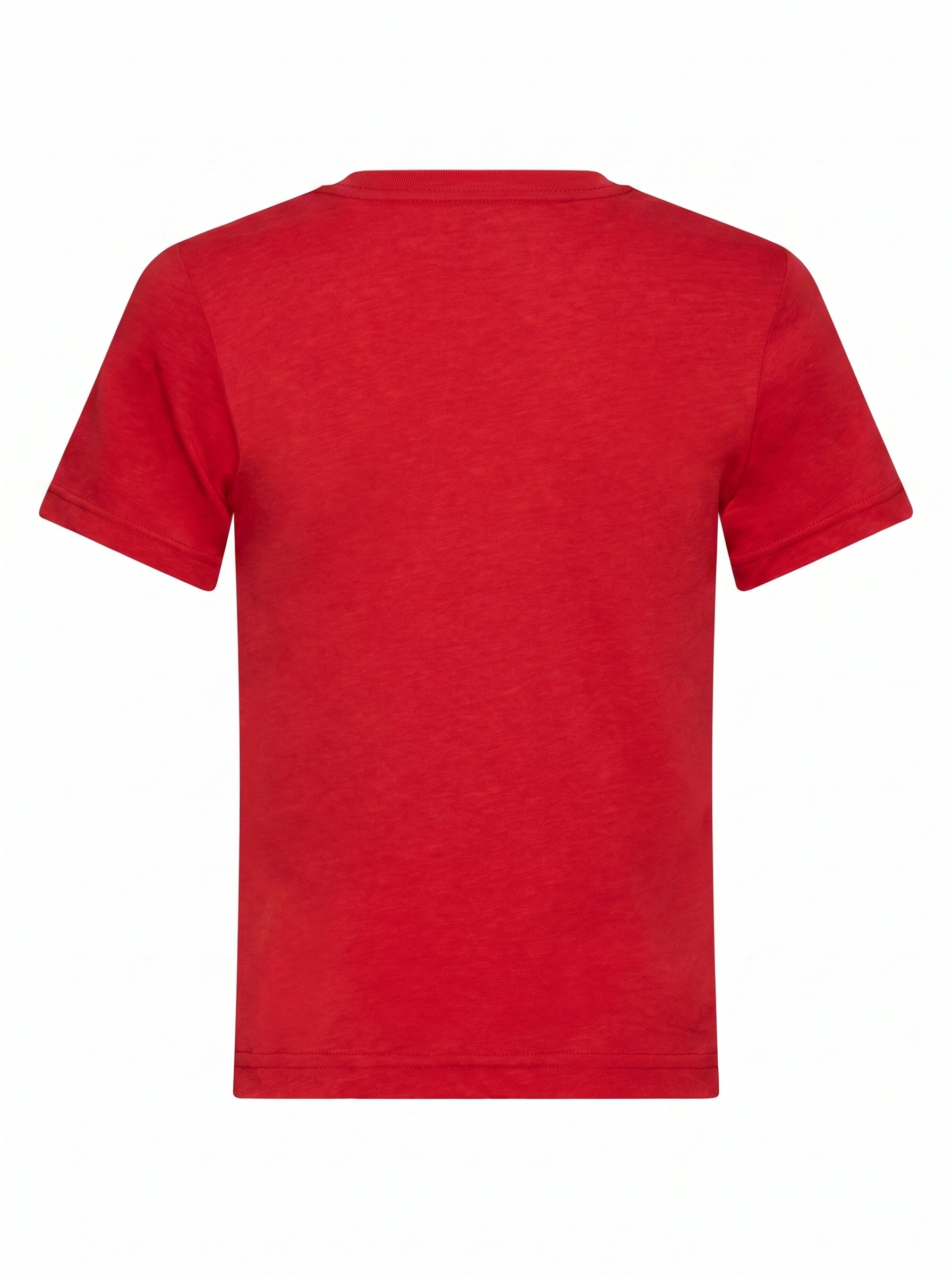Kids' Absolute T-Shirt - Glentress Custom / Red