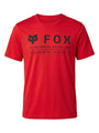 Kids' Absolute T-Shirt - Glentress Custom / Red