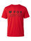 Kids' Absolute T-Shirt - Glentress Custom / Red