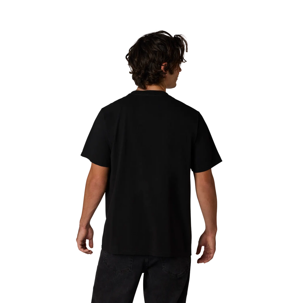 Men's Fuel 195 Original T-Shirt - Black