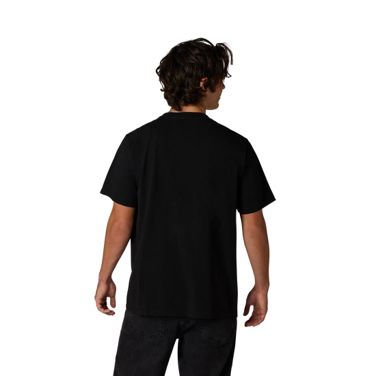 Men's Fuel 195 Original T-Shirt - Black
