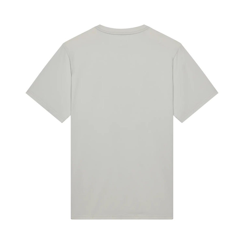 Men's Badge 195 Original T-Shirt - Grey