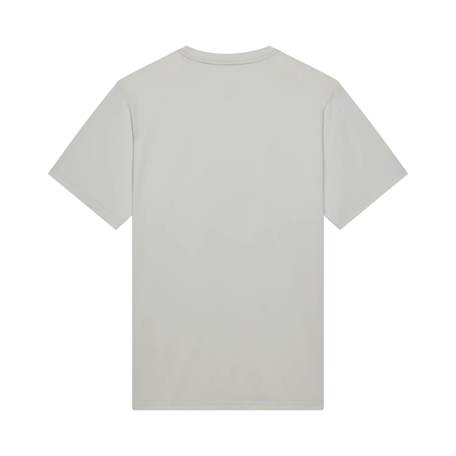 Men's Badge 195 Original T-Shirt - Grey