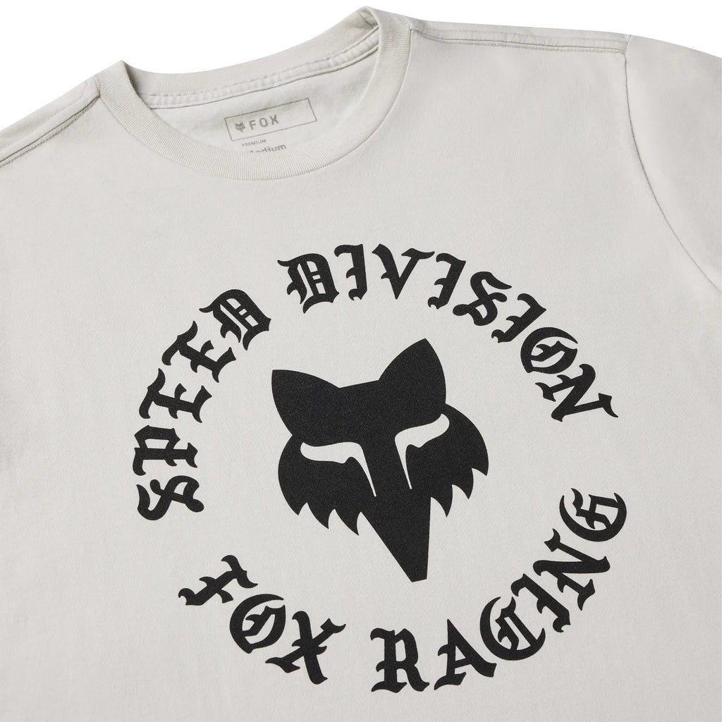 Men's Badge 195 Original T-Shirt - Grey