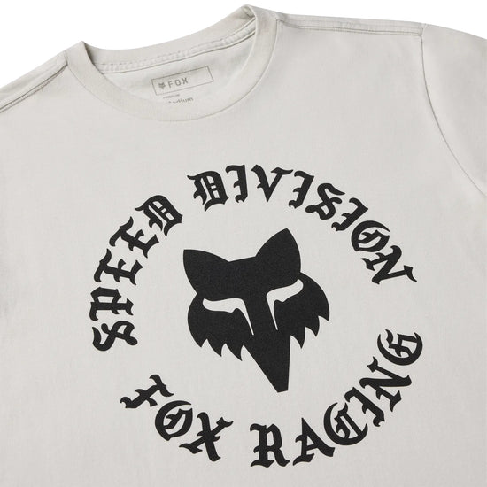 Men's Badge 195 Original T-Shirt - Grey