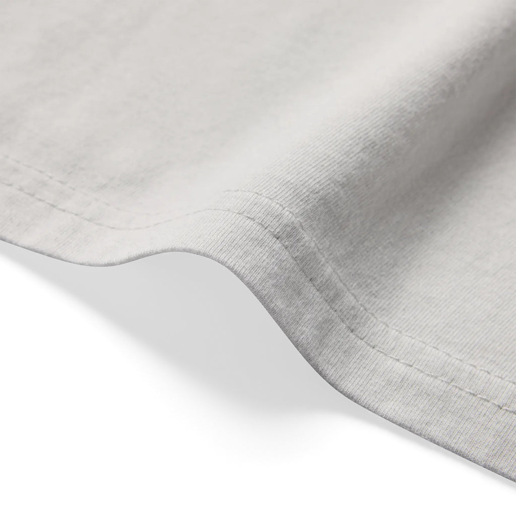 Men's Badge 195 Original T-Shirt - Grey