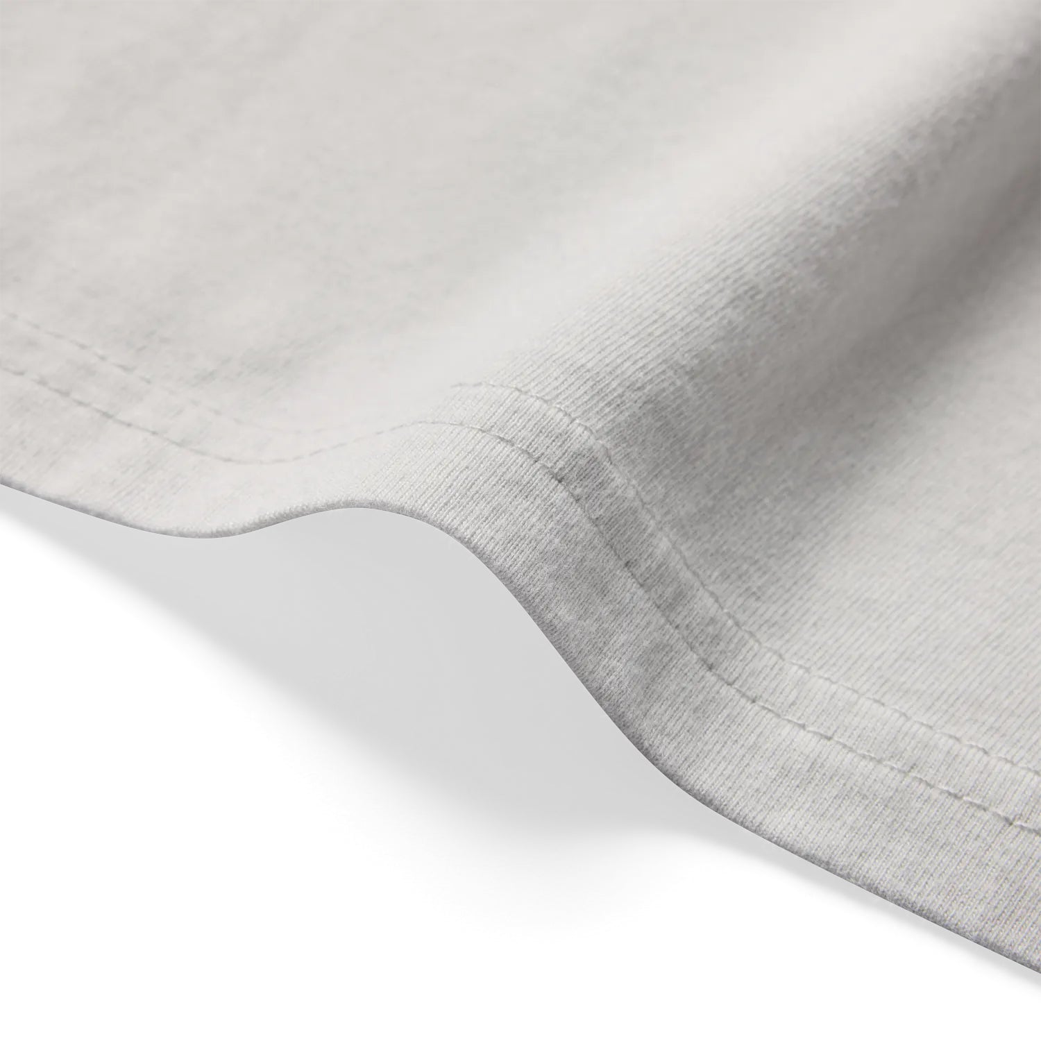 Men's Badge 195 Original T-Shirt - Grey