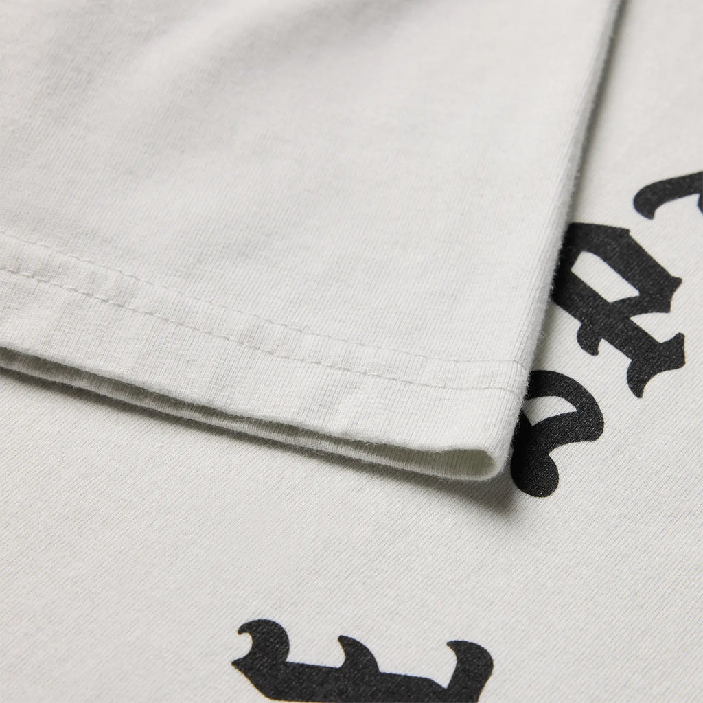 Men's Badge 195 Original T-Shirt - Grey