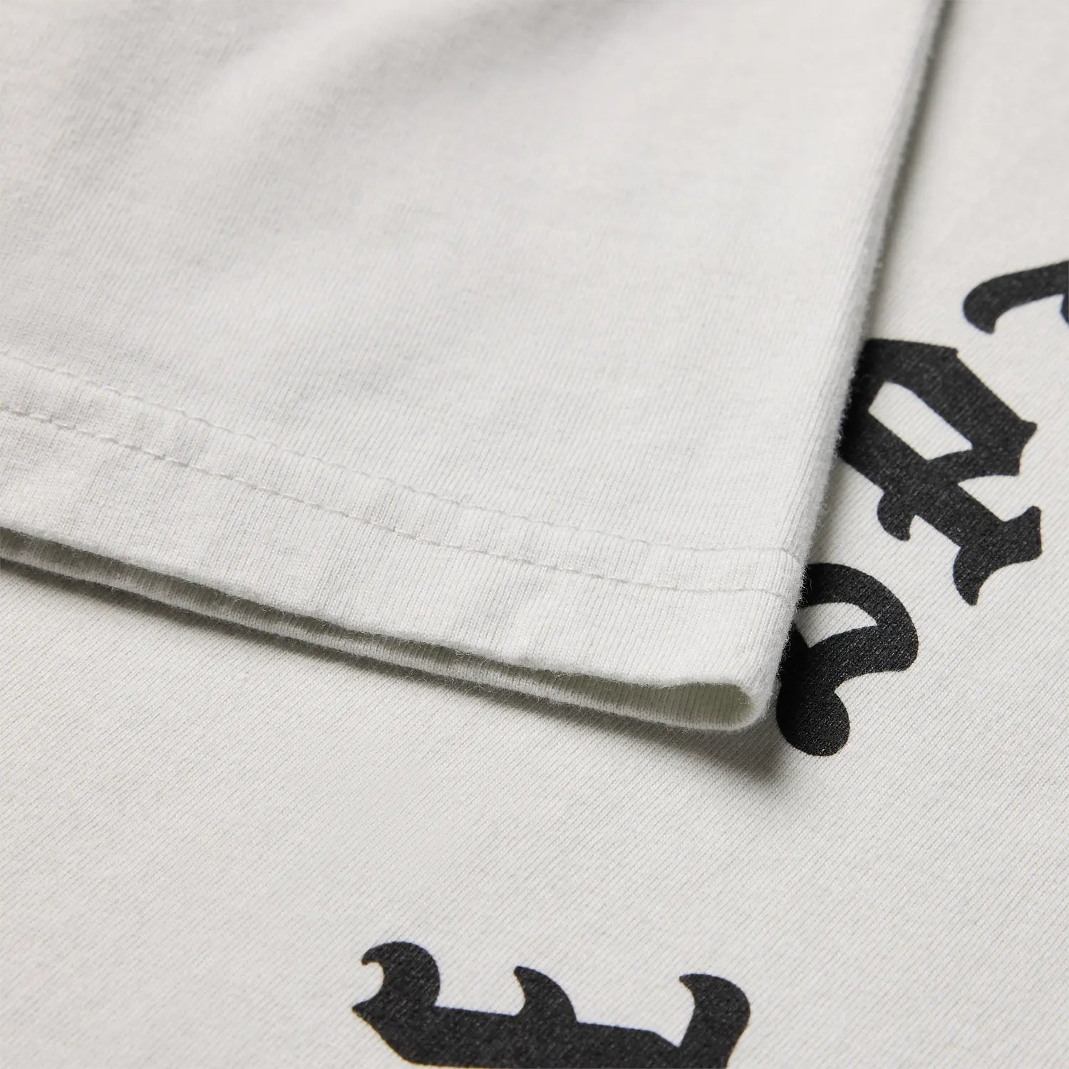 Men's Badge 195 Original T-Shirt - Grey