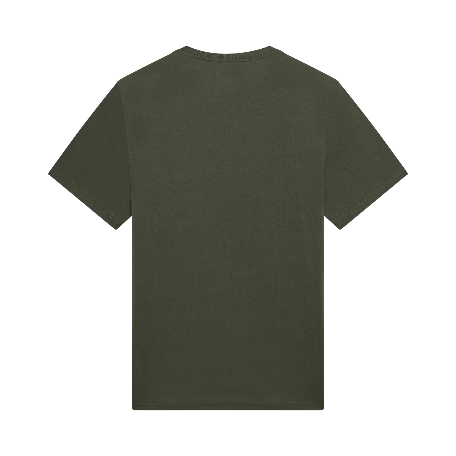 Men's Diffuse Dri-Release Short-Sleeve T-Shirt - Green