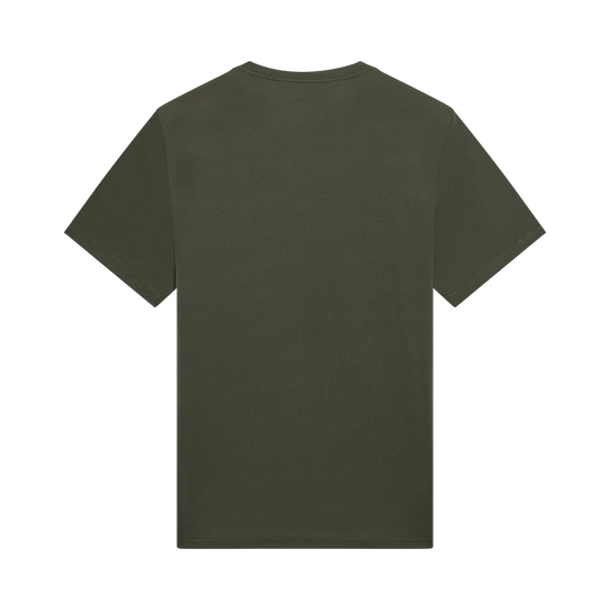 Men's Diffuse Dri-Release Short-Sleeve T-Shirt - Green