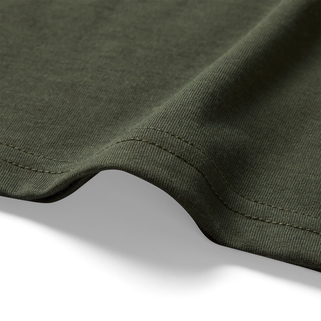 Men's Diffuse Dri-Release Short-Sleeve T-Shirt - Green