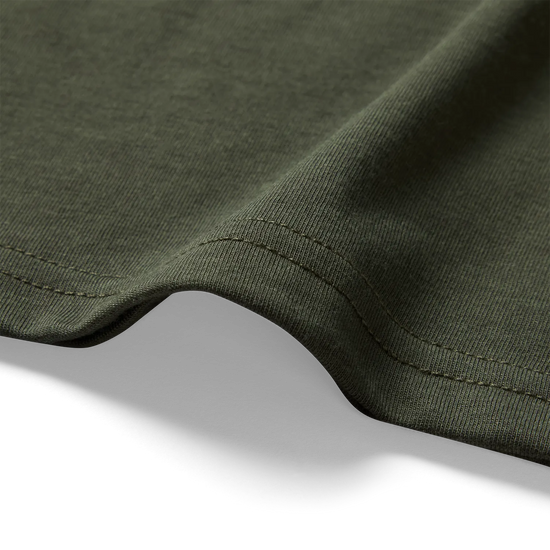 Men's Diffuse Dri-Release Short-Sleeve T-Shirt - Green