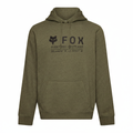 Men's Absolute Pullover Hoodie - Glentress Custom / Green