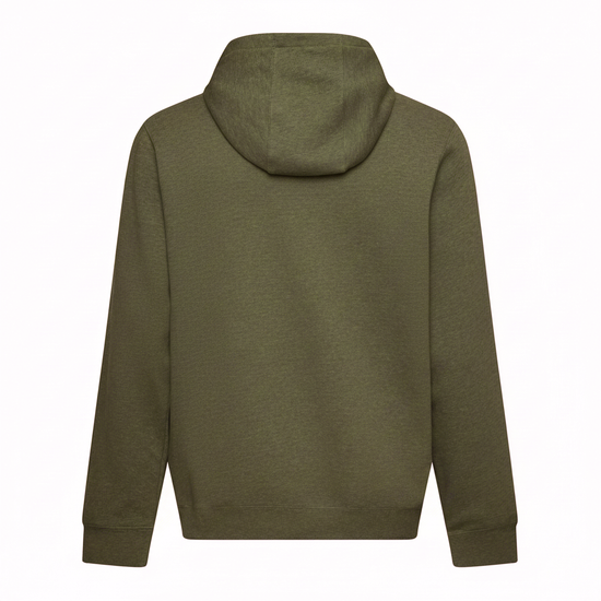 Men's Absolute Pullover Hoodie - Glentress Custom / Green