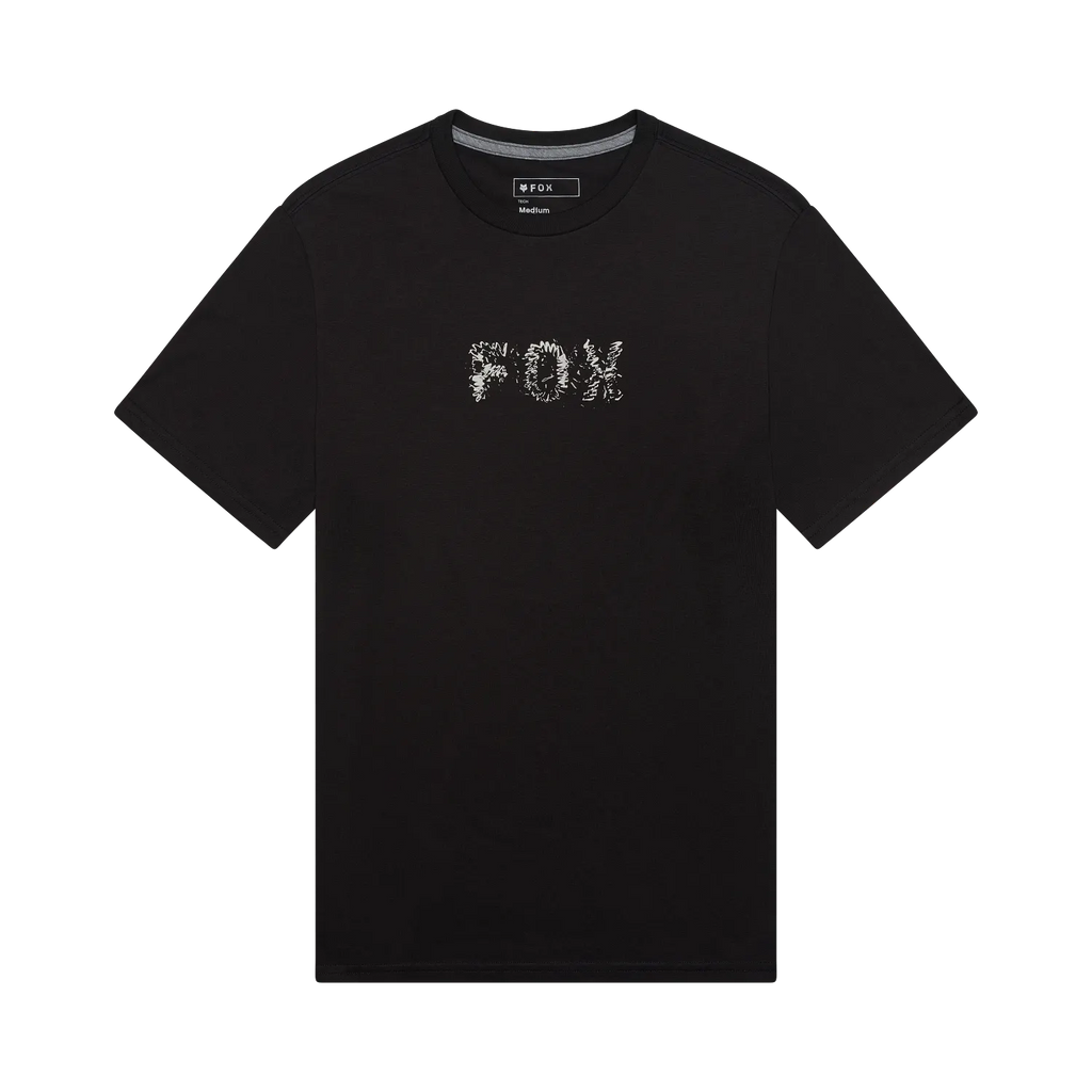 Men’s Slowburn Dri-Release® Short-Sleeve T-Shirt – Black